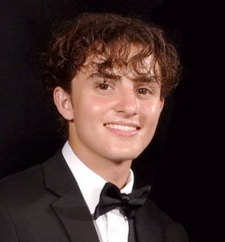 Nicholas Graves